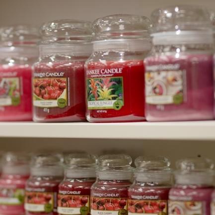 Yankee Candle Hannover