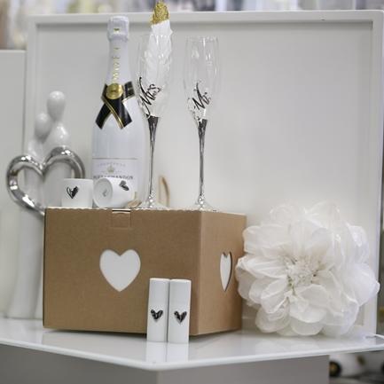 1001 Hochzeitsgeschenke