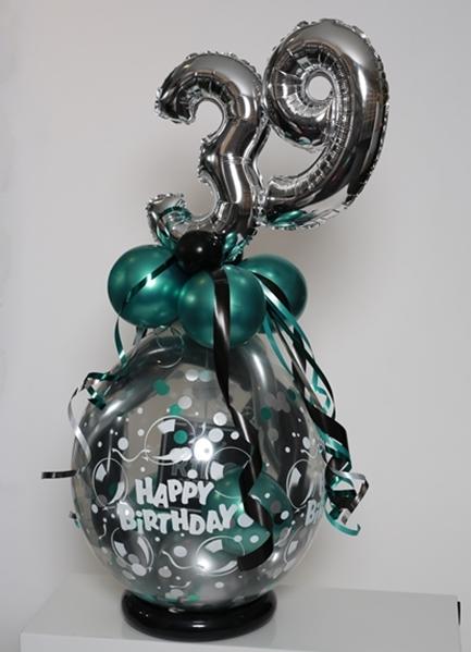 1001 luftballons-hannover
